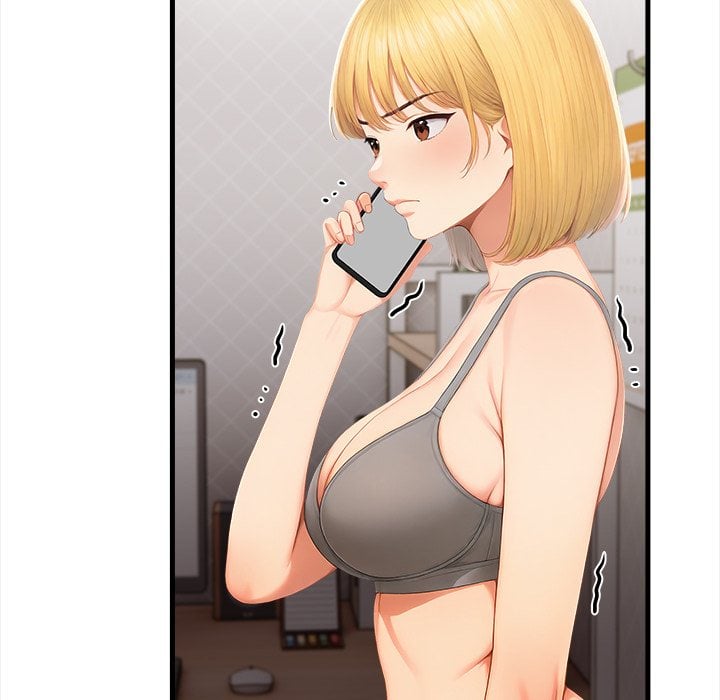 Language Exchange - Chapter 10 Page 54