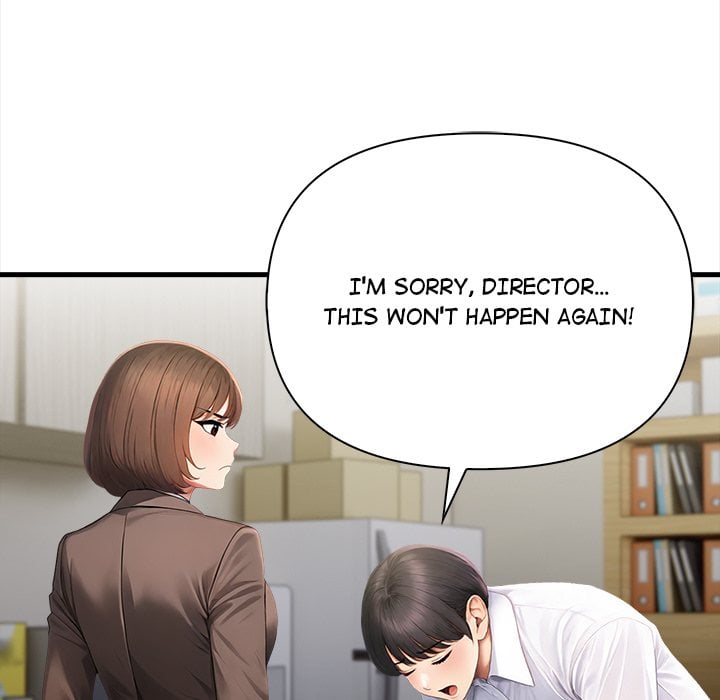 Language Exchange - Chapter 10 Page 90