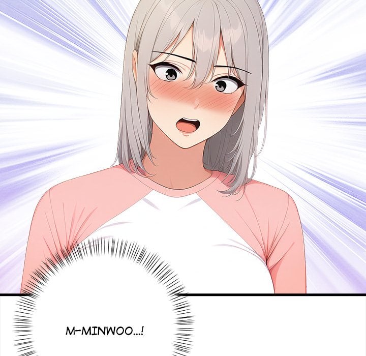 Language Exchange - Chapter 11 Page 110