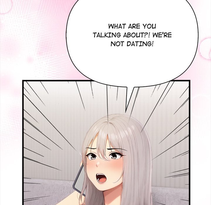 Language Exchange - Chapter 11 Page 118