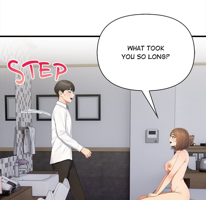 Language Exchange - Chapter 11 Page 140