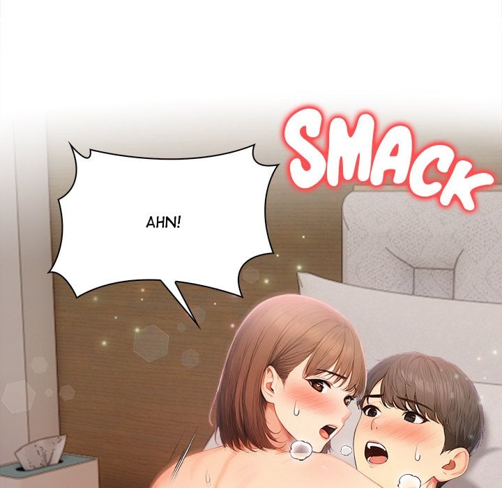 Language Exchange - Chapter 11 Page 20