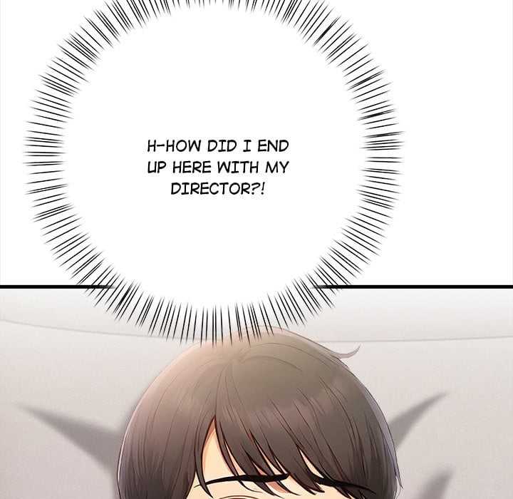 Language Exchange - Chapter 11 Page 25