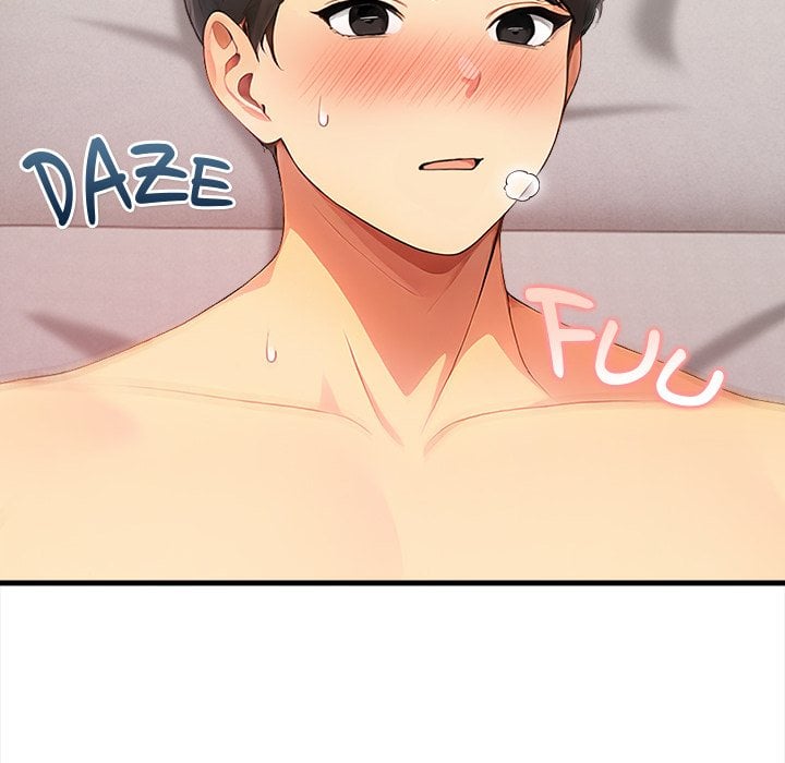 Language Exchange - Chapter 11 Page 26