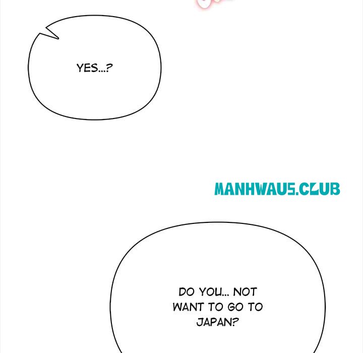 Language Exchange - Chapter 11 Page 44