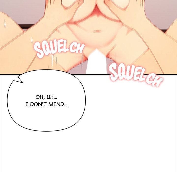 Language Exchange - Chapter 11 Page 46