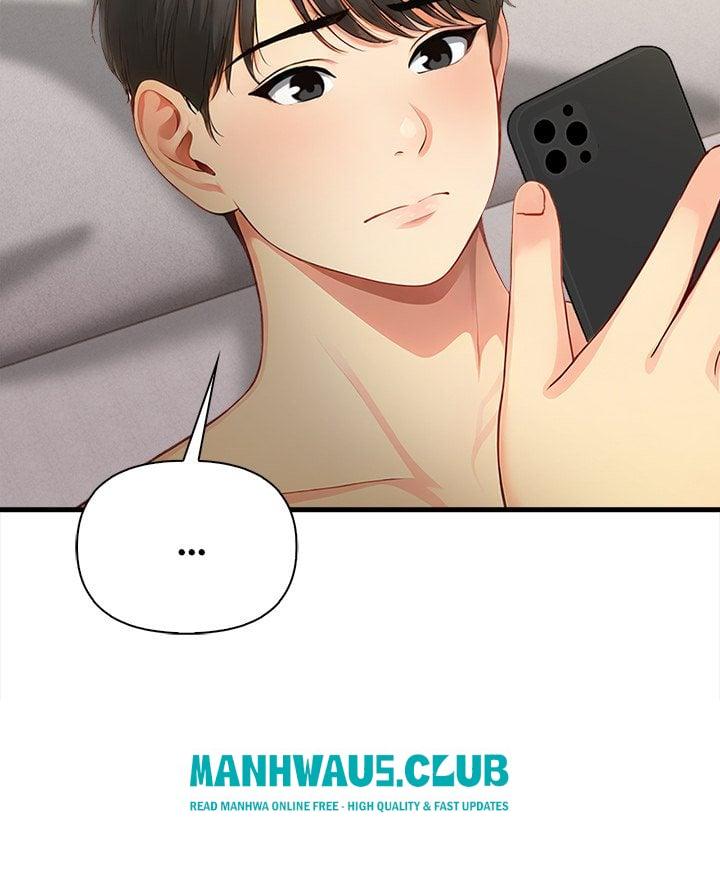 Language Exchange - Chapter 11 Page 88