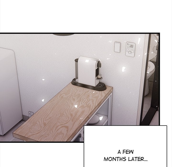 Language Exchange - Chapter 12 Page 119