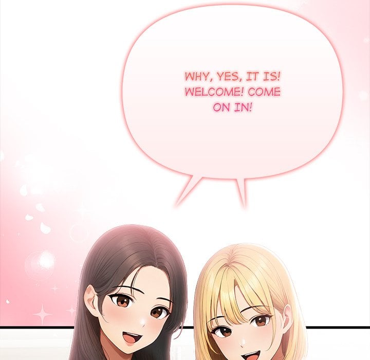 Language Exchange - Chapter 12 Page 154