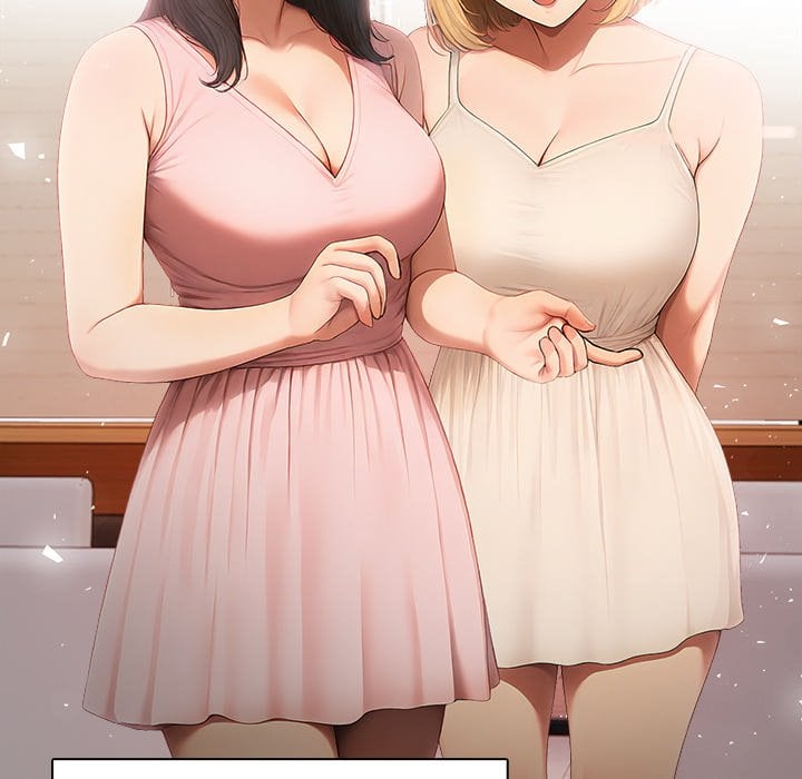 Language Exchange - Chapter 12 Page 155