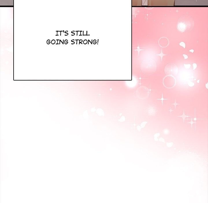 Language Exchange - Chapter 12 Page 156