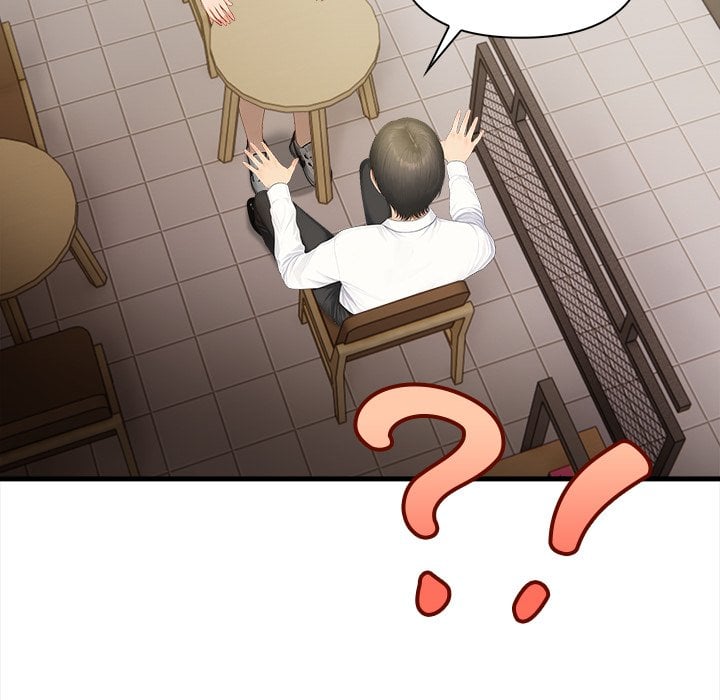 Language Exchange - Chapter 12 Page 29