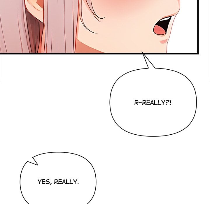 Language Exchange - Chapter 12 Page 38