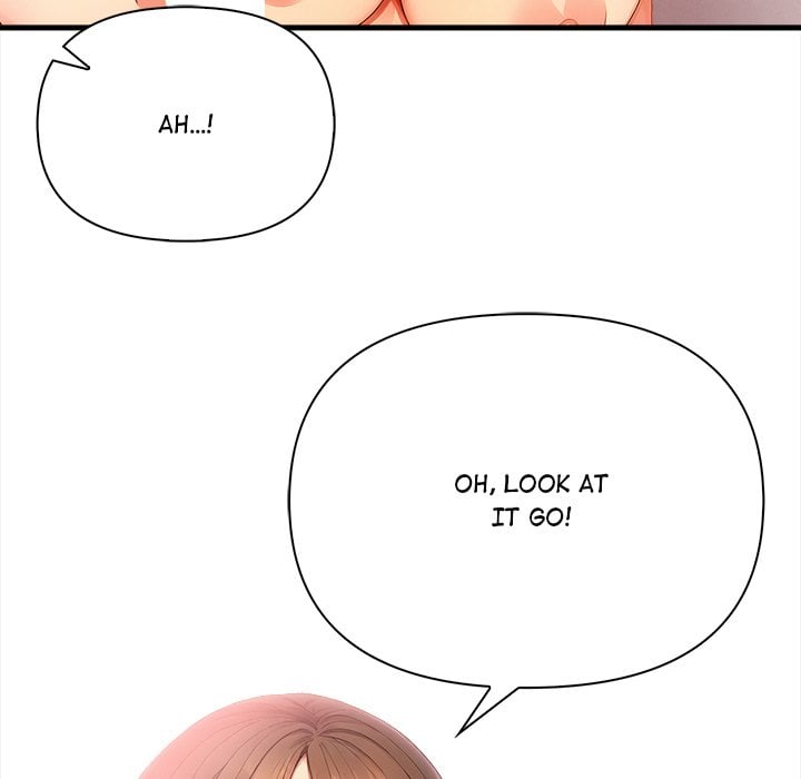 Language Exchange - Chapter 12 Page 7