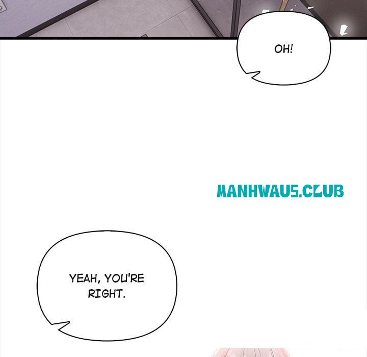 Language Exchange - Chapter 12 Page 75