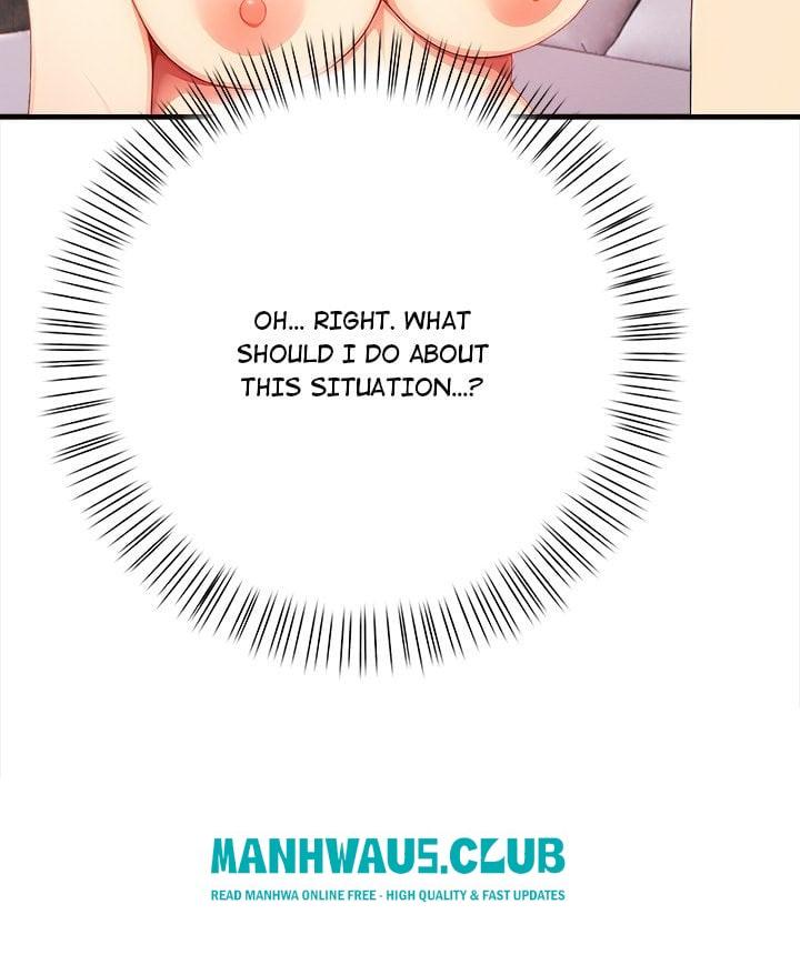 Language Exchange - Chapter 12 Page 9