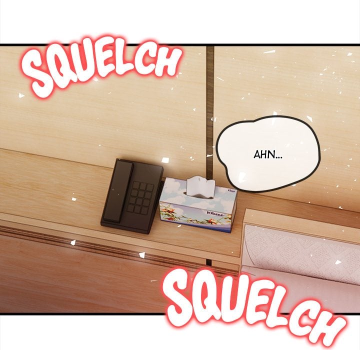 Language Exchange - Chapter 9 Page 116