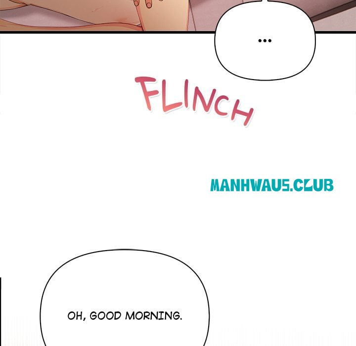 Language Exchange - Chapter 9 Page 20