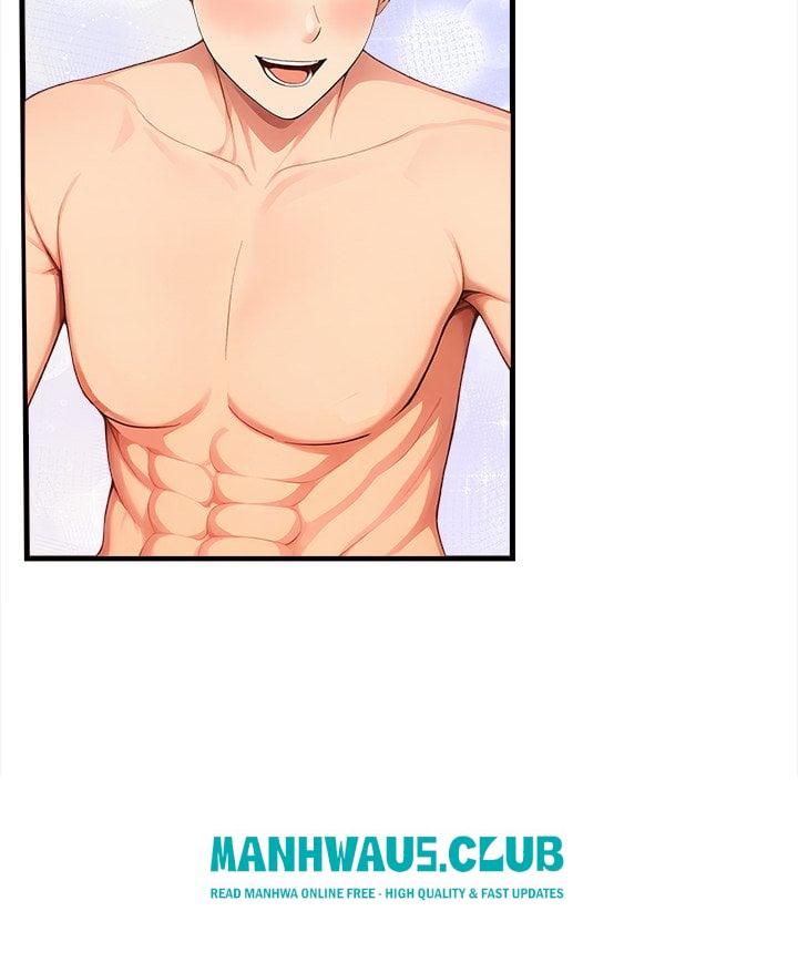 Language Exchange - Chapter 9 Page 40