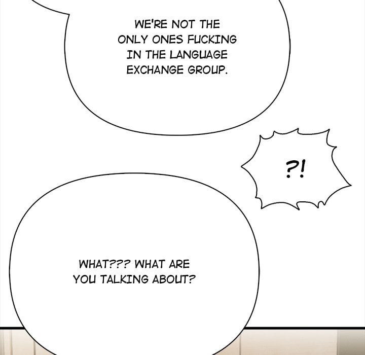 Language Exchange - Chapter 9 Page 43