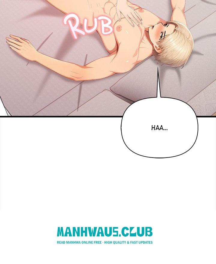 Language Exchange - Chapter 9 Page 73