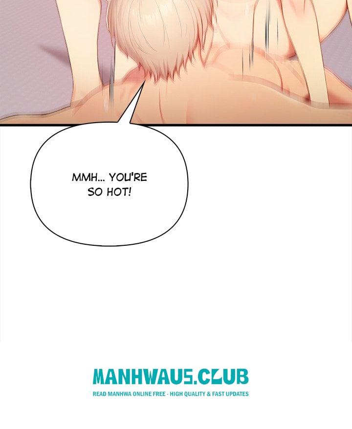 Language Exchange - Chapter 9 Page 83