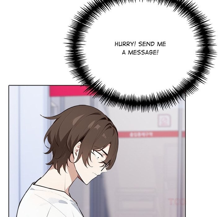 Desire Note - Chapter 22 Page 21