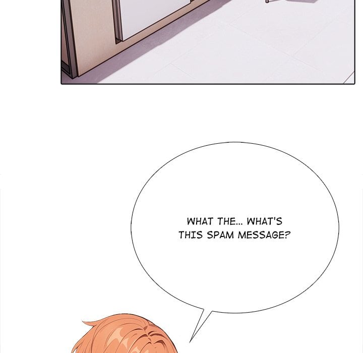 Desire Note - Chapter 22 Page 31