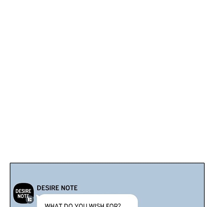 Desire Note - Chapter 22 Page 53