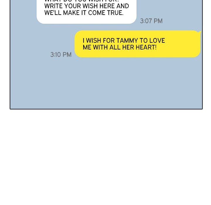 Desire Note - Chapter 22 Page 54