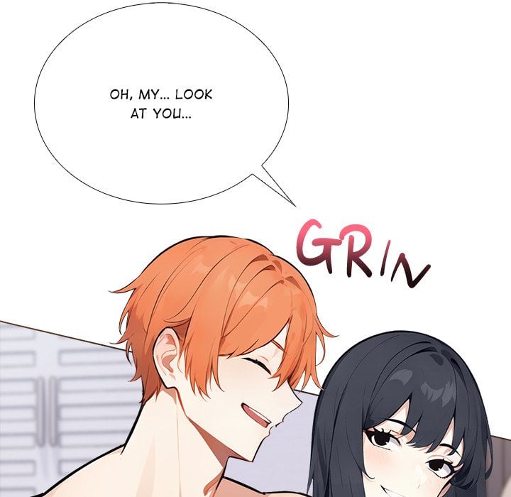 Desire Note - Chapter 22 Page 55