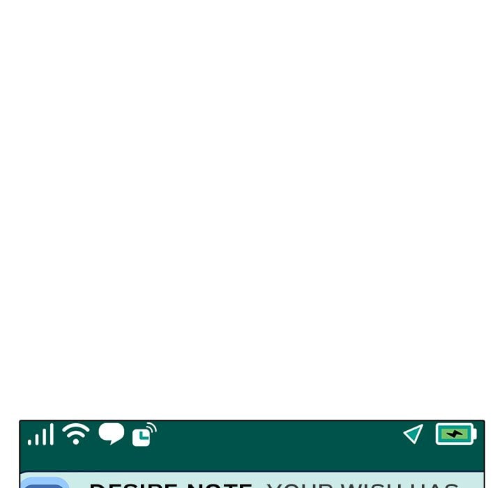 Desire Note - Chapter 22 Page 66