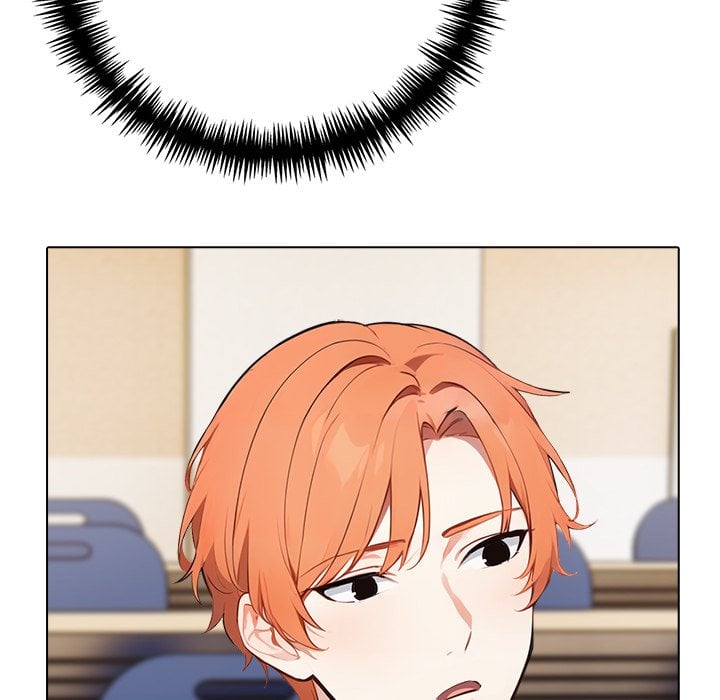 Desire Note - Chapter 23 Page 113