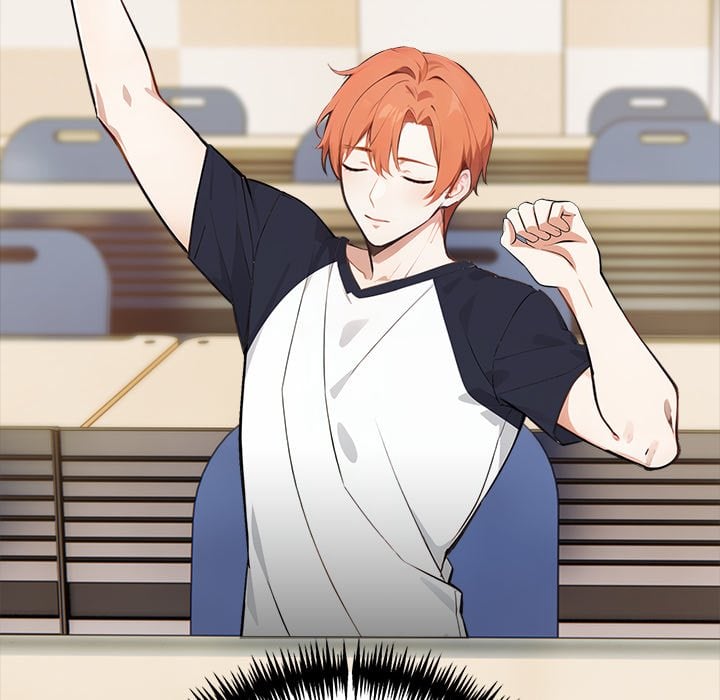 Desire Note - Chapter 23 Page 132