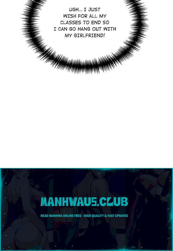 Desire Note - Chapter 23 Page 134