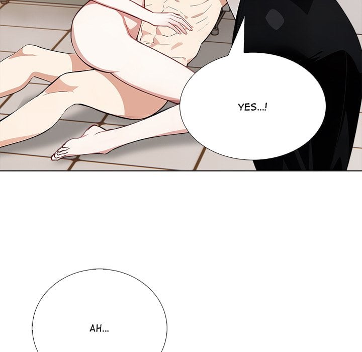 Desire Note - Chapter 23 Page 44