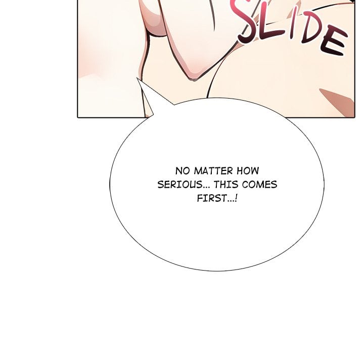 Desire Note - Chapter 23 Page 50