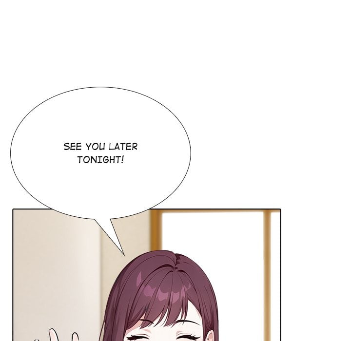 Desire Note - Chapter 23 Page 72