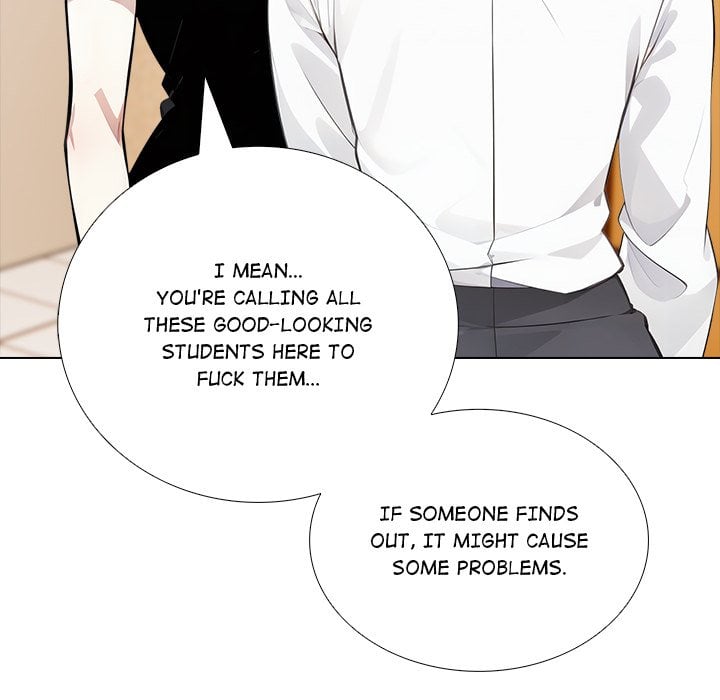 Desire Note - Chapter 23 Page 79