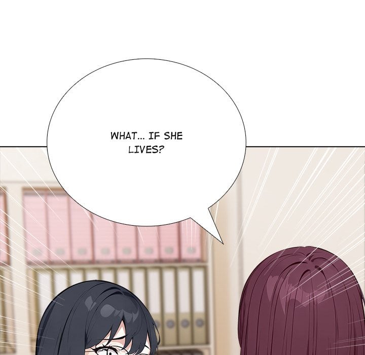 Desire Note - Chapter 23 Page 92