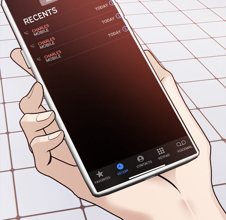 Desire Note - Chapter 24 Page 126