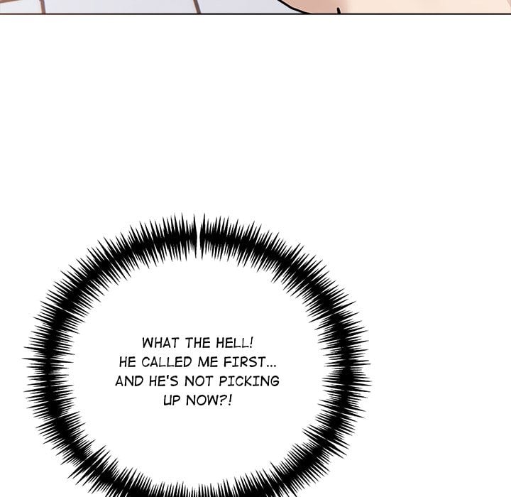 Desire Note - Chapter 24 Page 127