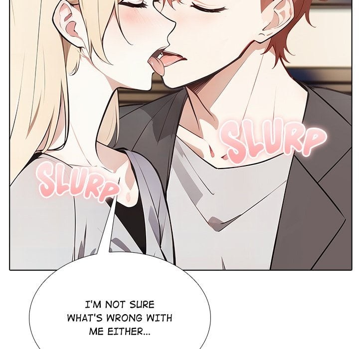 Desire Note - Chapter 24 Page 21