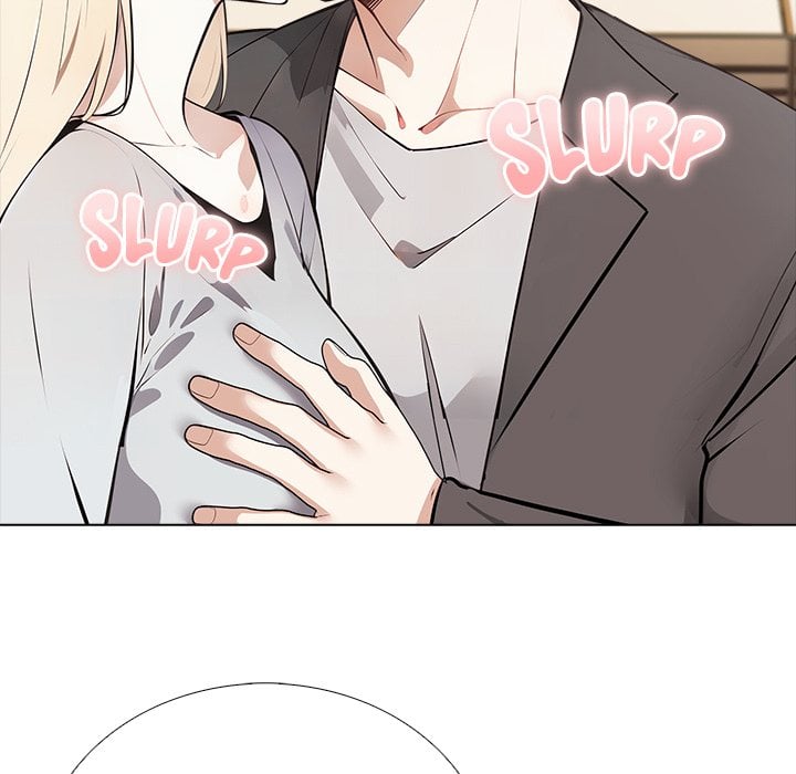 Desire Note - Chapter 24 Page 25