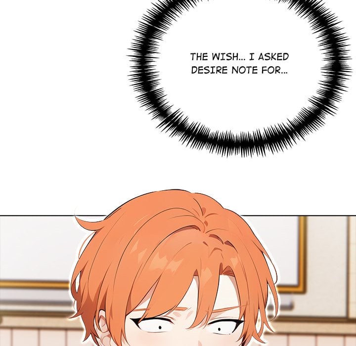 Desire Note - Chapter 24 Page 38