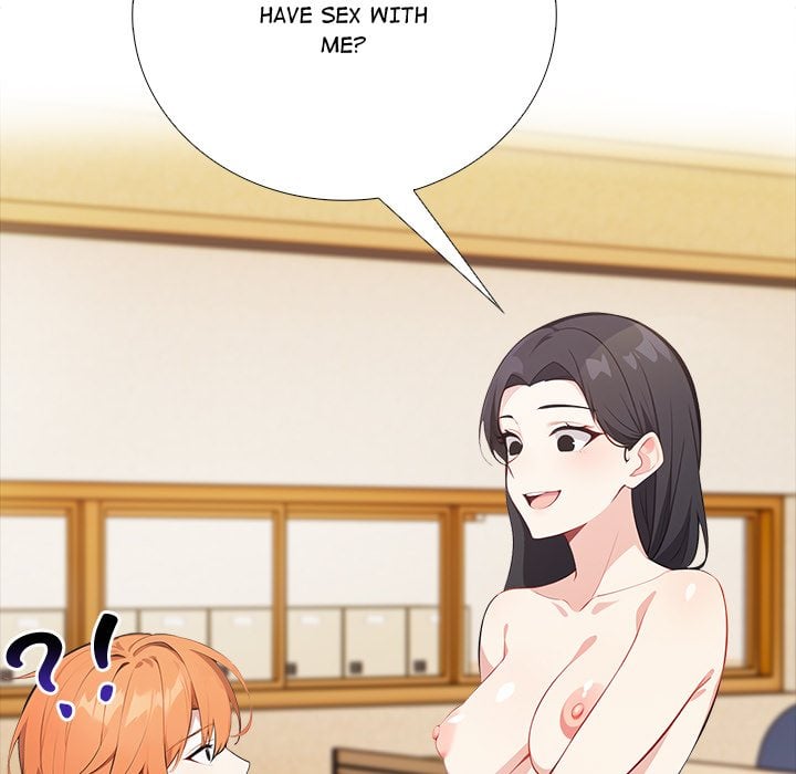 Desire Note - Chapter 24 Page 49