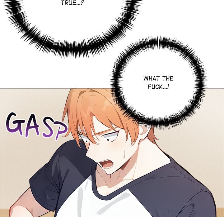 Desire Note - Chapter 24 Page 65