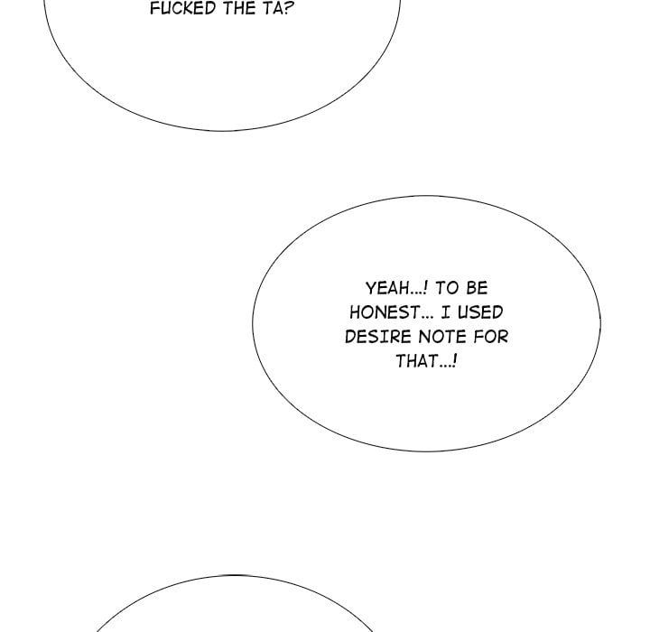 Desire Note - Chapter 25 Page 111