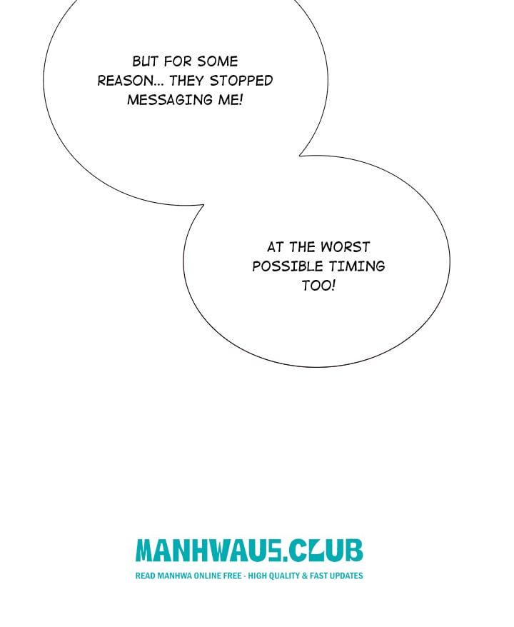 Desire Note - Chapter 25 Page 112