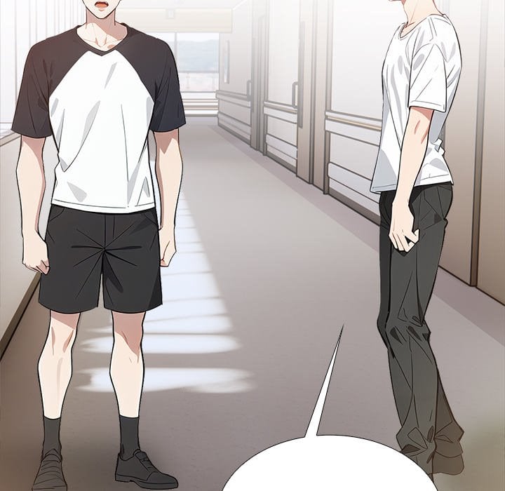 Desire Note - Chapter 25 Page 116